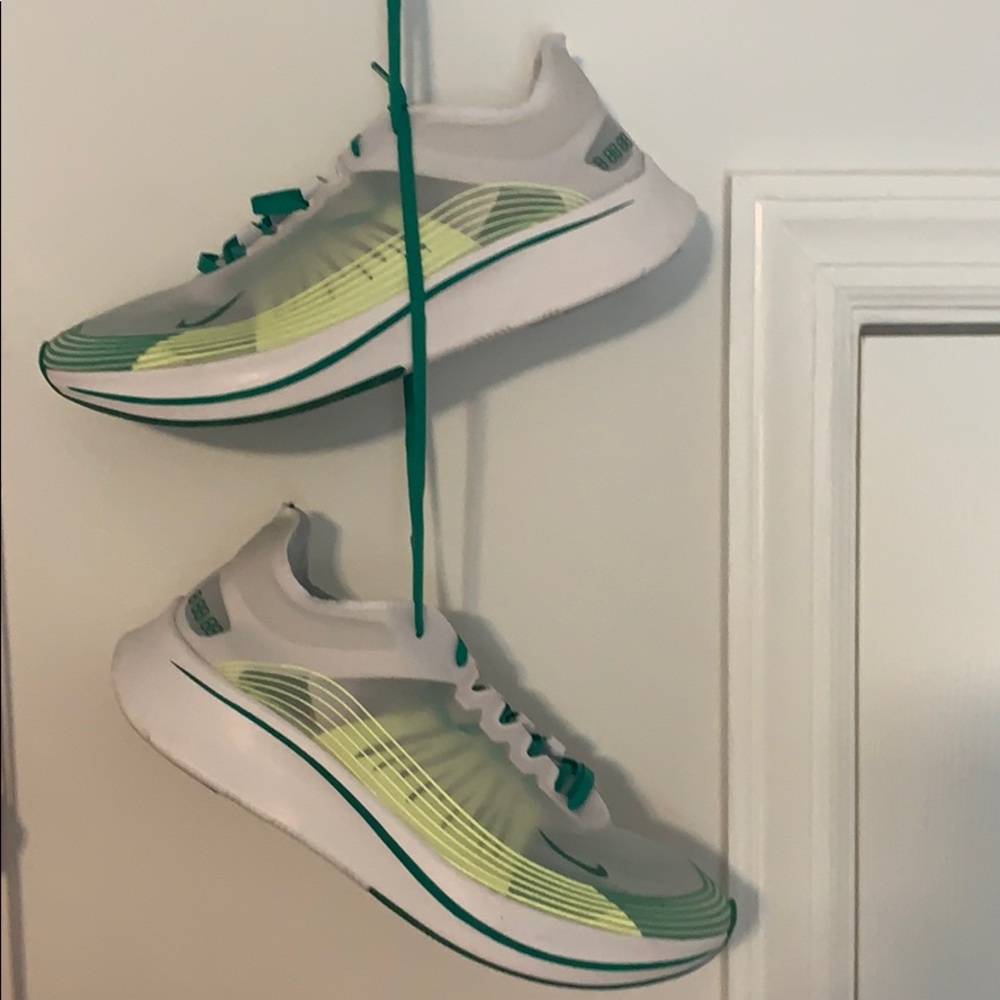 Nike Running Shoes